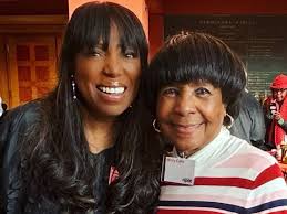 Today's Leading Ladies gathering @njpac celebrating 3 decades of women's  leadership was phenomenal! It was an opportunity to link arms and aims  through the powerful sisterhood that is @njpacwomen and talk about