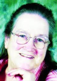 Ms. Bobbie Jean Edge, 74