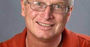 Post and Courier's Petersen honored by Sierra Club