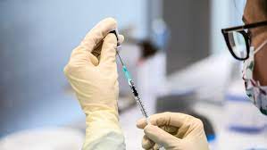 In großbritannien wird sieben tage die woche geimpft. Corona Die Ereignisse Vom 04 Bis 10 Januar Br24