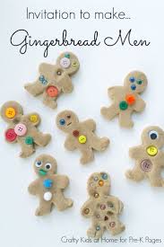 Gingerbread Playdough Recipe For Preschool Gingerbread Activities Playdough Activities Preschool Christmas