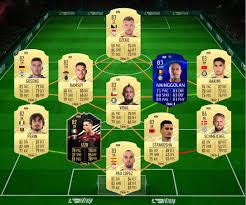 Scott mctominay fm21 reviews and screenshots with his fm2021 attributes, current ability, potential ability and salary. Fifa 21 Sbc Milner Vs Mctominay Showdown Requisitos Y Soluciones