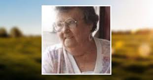 Eunice Ballew Obituary January 3, 2011