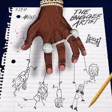 20 Best Lyrics From A Boogie S The Bigger Artist Album Xxl