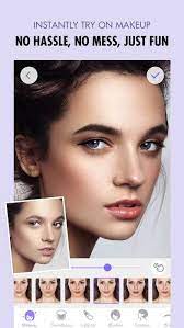 Makeupplus - Naturalprofessional Makeup Looks By Xiamen Meitu Technology Co Ltd Makeup App Virtual Makeup Makeup