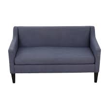 Check spelling or type a new query. 36 Off West Elm West Elm Single Cushion Loveseat Sofas