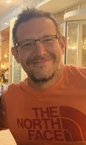 Daniel Scott Weinstein