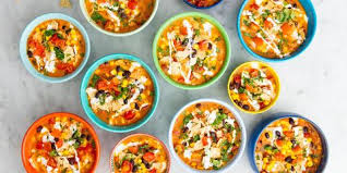 It's so easy just to go to your grocery store and pick up a rotisserie chicken that's cooked and hot and ready for you. 25 Recipes Using Store Bought Rotisserie Chicken Leftover Chicken Recipes