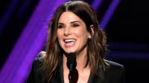 Her mother, helga bullock (née helga mathilde meyer), was a german opera singer. Sandra Bullock Beauty Photos Trends News Allure