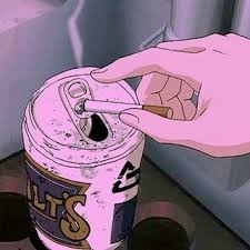 Images of baddie retro aesthetic anime pfp. Retro Anime Aesthetic Drink Novocom Top