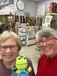 Trying to get there buying piece at a time.