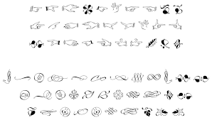 Image result for zapfino