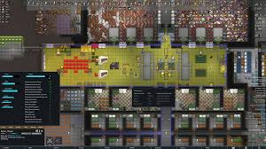Dining Recreation And Throneroom As One Room Has No Downsides But Should It Rimworld