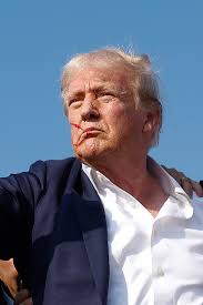 Trump tribute song 'Fighter' tops iTunes download chart