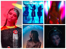 Roxen cantará 'amnesia' en eurovisión 2021. Romania S Roxen Releases Snippets Of Her Five Songs In Contention For Eurovision 2020 Wiwibloggs