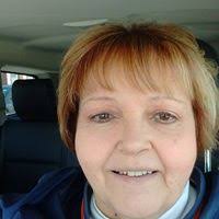 Obituary information for Nancy Byrd