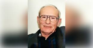 Obituary information for Alfred T Hammer