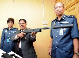 Get the airsoft guns you want from the brands you love today at kmart. Boy Nabbed For Buying Air Rifles The Star