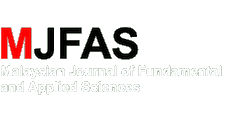 We did not find results for: Malaysian Journal Of Fundamental And Applied Sciences