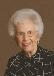 Grace Nissen Obituary