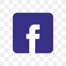 Facebook Blue Logo Free Png Transparent Business Cards Logo Design Free Templates Vector Business Card