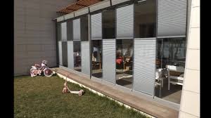Dilerseniz fiyat bakımından daha uygun olan şeffaf balkon brandalarınıda düşünebilirsiniz. Plisseri Plisse Perde Montaji Youtube