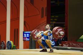 Την αποχώρησή του από την ενεργό δράση ανακοίνωσε ο θοδωρής ιακωβίδης λίγο μετά το τέλος του αγώνα του για τα 96 κιλά στο ολυμπιακό τουρνουά της. 8odwrhs Iakwbidhs To Paron