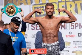 In 2008 badou jack decided to try to qualify for the olympics in. Badou Jack News Latest Fights Boxing Record Videos Photos
