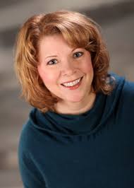 Women's Speaker Series: Melanie Benjamin, author of The Aviator's Wife