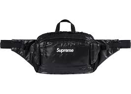 $88 follow me new* supreme x northface waistbag / lumbar pack week 7 review/legit check by jeremy fiorentino instagram Supreme Waist Bag Fw17 Fake Supreme And Everybody