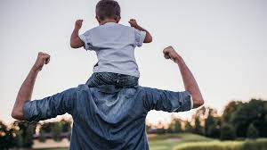 Why fathers are important, especially for boys — The Centre for Male  Psychology