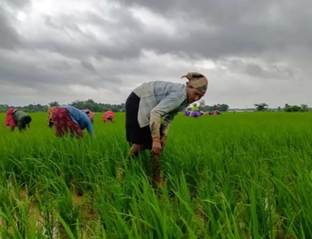 PM KISAN scheme extended till 2030-31