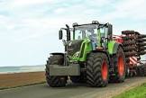 FENDT-826