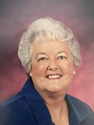 Obituary for June Frances (Garrett) Bowes