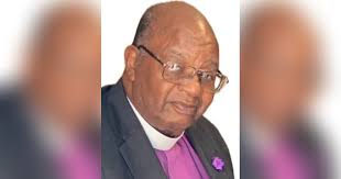 In Our Care for Bishop William Kellam, Jr.