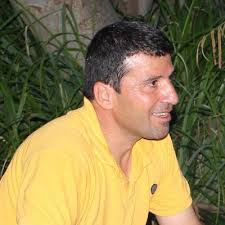 Salim Abraham ܫܠܝܡܘܢ ܐܒܪܗܡ