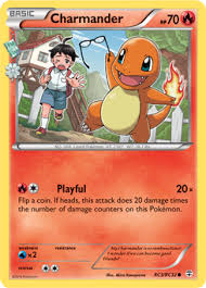 Xy—evolutions card list use the check boxes below to keep track of your pokémon tcg cards! Charmander Generations Tcg Card Database Pokemon Com