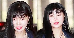 Soojin(수진) also known as seo soo jin (서수진) is a south korean singer under cube entertainment. ì„œìˆ˜ì§„ì˜ ë§ˆì§€ë§‰ ì–'ì‹¬ ë¯¿ì—ˆë˜ ì´ê³µíŒ€ ê¸´ê¸‰ ê³µì§€ê°€ ë–´ìŠµë‹ˆë‹¤ ì „ë¬¸ ìœ„í‚¤íŠ¸ë¦¬