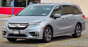 Honda vehicles plagued with paint problems. Honda Odyssey Recall Honda Recalls 241 000 Odyssey Minivans In Us Over Possible Fire Risk Auto News Et Auto
