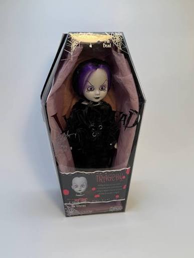 Living Dead Dolls Tragedy Hot Topic Exclusive | Mercari