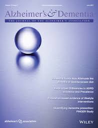 Dementia is often incorrectly referred to as senility or senile dementia, which reflects the formerly widespread but incorrect belief that serious mental decline is a normal part of aging. Alzheimer S Dementia Wiley Online Library