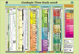 Geologic Timescale Foundation Stratigraphic Information