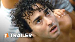 "Let's all just try to slow down.", M. Night Shyamalan's mysterious Old  gets a full trailer. In theaters July 23.