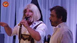 10 de marzo de 2021. Pablo Y Pachu Contratacion