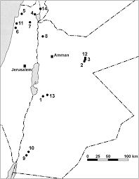 Part One The Social Archaeology Of The Levant