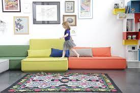 Für die gesunde entwicklung von kindern ist ausreichender und erholsamer schlaf wesentlich. Sofa Kinderzimmer Bodentief