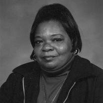 Sharon L. Wash Obituary