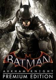 Jun 11, 2021 · things are heating up with our bestsellers collection as it is packed full of iconic titles! Batman Arkham Knight Premium Edition Steam Key Fur Pc Online Kaufen