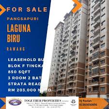 Zakman interior & design offers id consultation and products for kitchen areas, bedroom, living areas, landscaping, etc. Laguna Biru Kundang Rawang Property For Sale On Carousell