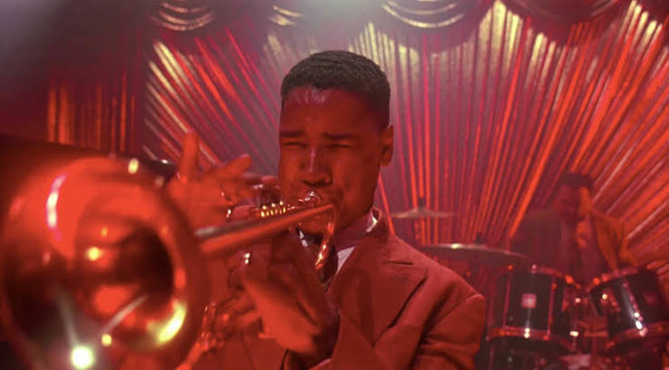 Watch Spike Lee's 'Mo' Better Blues' Under The Stars On Governors Island -  Downtown Alliance